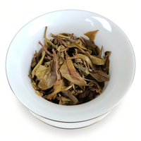 Pasha Ancient Rhyme a Pearl détient le printemps 2023 First Pick Pasha Dragon Ball Raw Pu Er Compressed Tea Bulk Bag Box Health Tea
