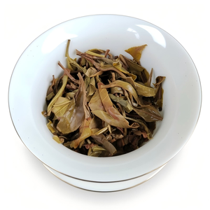 Pasha Ancient Rhyme : Une Perle Contient le Printemps - Premier Choix 2023 Pasha Dragon Ball Raw Pu Er - Product Image 3