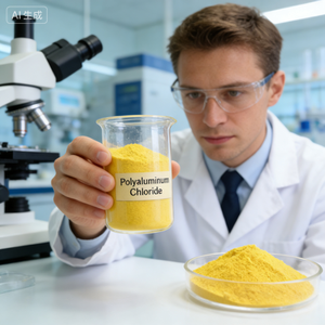 كلوريد البولي ألومنيوم (<span class=keywords><strong>PAC</strong></span>) 30% من شركة كلين ووتر في مقاطعة جيانغسو الصينية، لمواد كيميائية صناعة الورق وإضافات البترول - Product Image 3