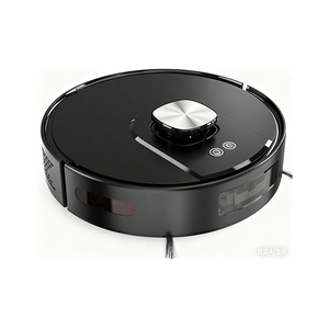 Robotic Floor Cleaners 3-in-1 Laser Vacuum Cleaner Robot Auto-recharge Sweeping with 3l Dust Collection Bin Yr027 Robotic Floor - Product Image 5