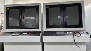 DX8388 Spannungs ausfall <span class=keywords><strong>tester</strong></span> - Product Image 3