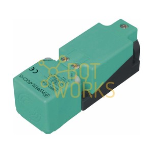 Pepperl+Fuchs 203011 - Nuovo - Product Image 1