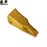4T5501HD Ripper Dent Excavator Seau Dents Adaptateur Ripper Dent Excavator Heavy Duty Bucket Dent Bulldozer