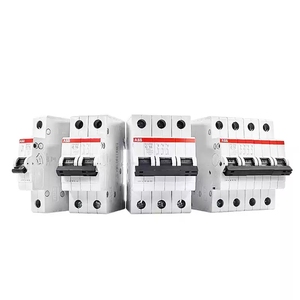 เอ.บี บีปลั๊กอุตสาหกรรมแบบฝังสามขั้ว 216RAU6W 16A 200-250V IP67 - Product Image 3