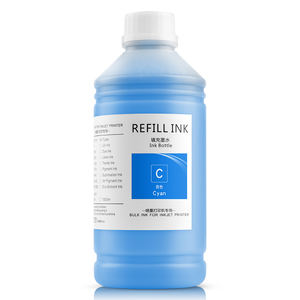 Ocbestjet 1000ML 6 Couleurs Encre Pigmentaire Universelle pour Imprimante <span class=keywords><strong>HP</strong></span> 72 <span class=keywords><strong>Designjet</strong></span> T1110 T1120 T1200 <span class=keywords><strong>T1300</strong></span> T2300 T610 T770 T790 T795 - Product Image 4