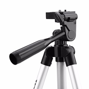 Zomei — trépied <span class=keywords><strong>pour</strong></span> téléphone et appareil photo, 3110, à bas prix, support réglable <span class=keywords><strong>pour</strong></span> smartphone, DSLR, avec boîte et sac à main, vente en gros - Product Image 1