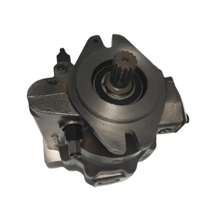 Bomba Hidráulica de Pistones Variables PAVC Serie PAVC389, Modelo PAVC389R42C16 PAVC389BR4216 - Product Image 4