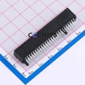 3183-10212P1T PCI/PCIe Connector Through hole Component (THT) Connector - Product Image 2