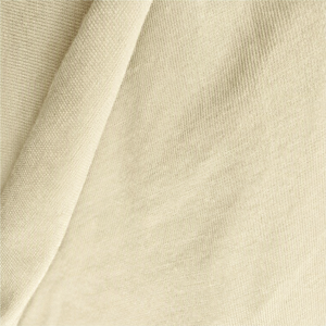 ECOU ECO-KPTF23773 %73 Polyester %22 Spandeks %5 Spandeks İplikli 40S 20D Örgülü Tek Jarse 210gsm Orta Kalınlıkta Kumaş - Product Image 1