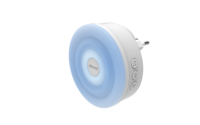 Sonnette de porte sans fil intelligente 2024, sonnette de porte avec prise EU US UK, étanche IP44, carillons de sonnette de porte, pas de batterie requise, sonnette de porte sans fil extérieure