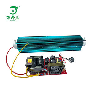 ओजोन जनरेटर जल उपचार मशीन झिल्ली के लिए मुख्य घटक के रूप में-वास्तविक उत्पादन भिन्न होता है - Product Image 2