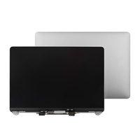 2015 écran d'ordinateur portable I7 tactile pour apple macbook Pro 13 A1707 A1502 écran Lcd air 15 "A1707 affichage A1398 2012 2016