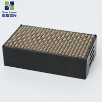 SHARP GH04C01B2G 450nm 1800mW Dioda Laser Biru TO-5.6 Kepala Laser Daya Tinggi H Pin Pencahayaan Panggung Ukiran Pencetakan 3D