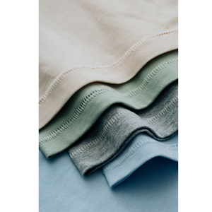 เสื้อโปโลคอเปล่าคุณภาพสูงสีขาวเสื้อยืดโปโลปัก unisex สําหรับเสื้อยืดผู้ชายโลโก้ที่กําหนดเองผลิตในบังคลาเทศ - Product Image 5