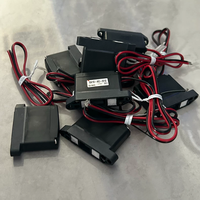 High-speed 2/2-way Solenoid Valve, Model: SX10-AG-X13, Original Spare Part for Industrial Automation PLC System