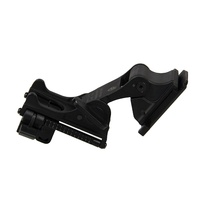 Helm taktis penglihatan malam Nvs dudukan lipat/Ach Pvs-7/14 penglihatan malam helm Nvg dudukan Rhino