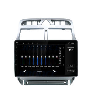 プジョー<span class=keywords><strong>307</strong></span>タッチスクリーン自動車電子車AndroidマルチメディアナビゲーターステレオラジオDVDプレーヤー用 - Product Image 5