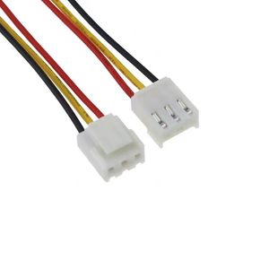 VH3.96mm Molex Jst konektörü erkek kadın elektronik teknik tel koşum - Product Image 6
