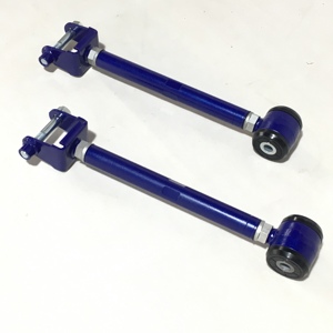 Inferior trasero CAMBER dedo brazo control brazo de suspensión para MAZDA <span class=keywords><strong>MX5</strong></span> y 2015-En MIATA - Product Image 3