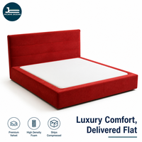 Matelas en mousse haute densité compressé, 60 % d'économie d'espace, personnalisable, lits souples pour hôtels et usage domestique