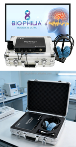 Proveedor de Equipos de Fisioterapia, Biophilia Tracker X5 Ultra, Masajeador de Pies, Productos Más Vendidos 2026 - Product Image 3