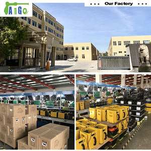 ماكينة تغشية بالضغط العالي من <span class=keywords><strong>Ango</strong></span>, ماكينة تغشية بالضغط العالي ، ماكينة تغشية 0.5L/دقيقة - Product Image 4