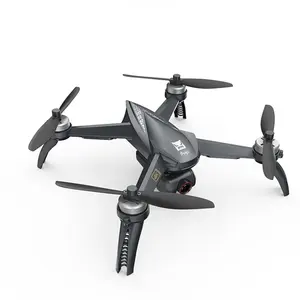 B5w-mini Dron de control remoto con GPS, 5G, wifi, cámara de vídeo 4k, 20 minutos de vuelo