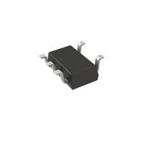 100% Original et nouvelle puce IC TLV75733PDBVR régulateur de tension positif fixe 1 sortie 1A SOT-23-5 composant électronique