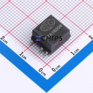ETA16208 <b>Power</b> <b>Transformer</b> SMD,11.4x10.4mm Inductor - Product Image 1