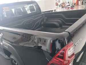 Textured Floor Matting Protector Anti-Slip for 2004-2015 <strong>Hilux</strong> <strong>Vigo</strong> Double Cab Thailand Version Cars Interior Pickup <strong>Bed</strong> <strong>Liner</strong> - Product Image 5
