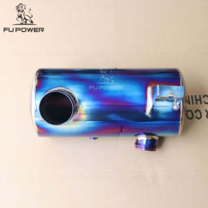 กล่องน้ำไทเทเนียม SEA-DOO กล่องใส่น้ำสำหรับจุดประกาย2-Up/3-Up (2014-2019) RS16131 - Product Image 2