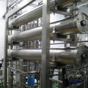 Sistema de Membrana Deshidratadora de Gas Natural de Venta Caliente, Unidad de Membrana de Tratamiento de Gas Natural al 98% para Metano de Carbón - Product Image 1