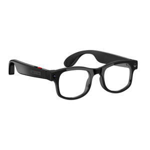 Gafas Inteligentes con IA de 8MP, Traducción de Voz en Tiempo Real, Traducción de Llamadas de Audio y Video, Asistente de Idiomas Inteligente - Product Image 1