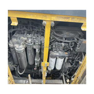 Nueva Excavadora Komatsu PC1250 de Alta Calidad/Excavadora Komatsu Japonesa de Bajo Precio PC1250 PC1250-11R - Product Image 6