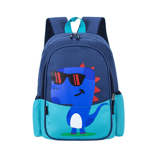 <span class=keywords><strong>Sac</strong></span> à dos polyvalent pour enfants, <span class=keywords><strong>sac</strong></span> à dos mignon de dessin animé, nouveau <span class=keywords><strong>sac</strong></span> à dos pour bébé, <span class=keywords><strong>petit</strong></span> <span class=keywords><strong>sac</strong></span> à dos de dinosaure, <span class=keywords><strong>sac</strong></span> à dos de <span class=keywords><strong>maternelle</strong></span>, sacs unisexes pour enfants - Product Image 3