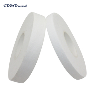Algodón sintético deporte rayón médico adhesivo cinta de óxido de Zinc de la mano de boxeo de la cinta - Product Image 3