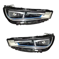 Ventes exceptionnelles pour les phares BMW IX, système d'éclairage I20 pour les phares BMW IX M60, phares 2022 2023 pour les accessoires BMW IX