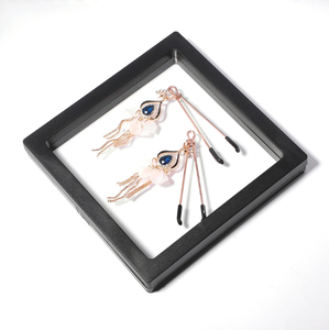 High Quality Luxury Adjustable Sexy Nipple Clip Adult <b>Product</b> with Restraint Device by Zesi Brand for Fetish Flirting Fun - Product Image 3