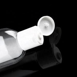 BYU 75ml/100ml/120ml/150ml/200ml/250ml PET Body Sprays para el cuidado personal de la piel Hecho en Hebei China - Product Image 6