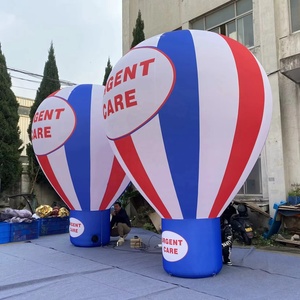 Modèle <span class=keywords><strong>de</strong></span> <span class=keywords><strong>ballon</strong></span> gonflable personnalisé Jenor pour la <span class=keywords><strong>d</strong></span>écoration publicitaire - Product Image 2