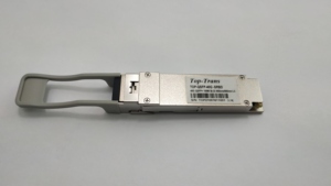 QSFP-40G-SRBD Original QSFP-40G-SRBD Transceiver QSFP+ 40G SRBD LC 100m Multimode 850nm 900nm PAM4 Fiber Equipment QSFP-40G-SRBD - Product Image 3