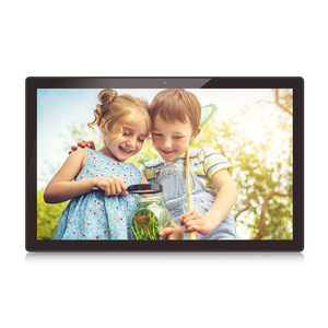 Tablet PC Android de 15.4 Pulgadas con Pantalla Legible Bajo la Luz Solar de 300nits, 400nits y 1000nits - Product Image 1