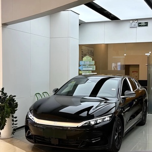 1350km Total BYD Han DM-i 125km Royal, <span class=keywords><strong>New</strong></span> Energy Car 125km EV, Dynaudio Hot - Product Image 2