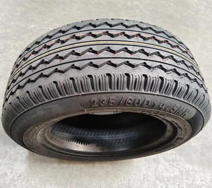 Pneumatici domestici mobili 235/60 d14.5 forl <span class=keywords><strong>vendita</strong></span> - Product Image 4