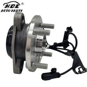 43550-0D070 43550-0D050 43550-0D080 775800 Pièce auto ABS en gros de haute qualité Roulement de moyeu de roue moteur pour TOYOTA YARIS - Product Image 3