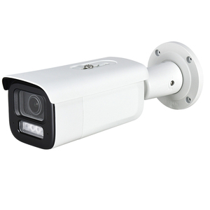 DS-2CD2683G2-LIZS2U Hik Cámara IP Híbrida Tipo Bala para Exteriores, PoE, 8 MP, Acusense, Cámara de Red, IP67, IK10 - Product Image 2