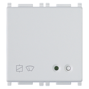 แอคชูเอเตอร์ 1 รีเลย์ 16A เซ็นเซอร์กระแสไฟ สีเงิน 11.2x9.6x9.8 มม. - Product Image 1