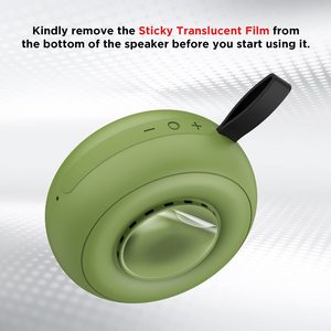 Bán sỉ xách tay Stereo màu xanh răng <span class=keywords><strong>mini</strong></span> thông minh Thẻ TF Loa <span class=keywords><strong>bluetooth</strong></span> không dây - Product Image 5