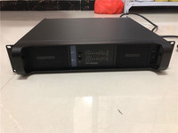 2350watt 2350W 2 kanal TKG 14000 Lab Line Array performans sahne profesyonel Subwoofer amplifikatör güç güç Amp