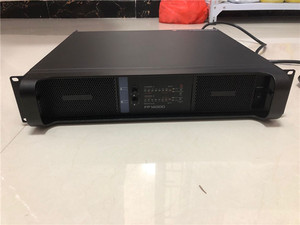 Amply công suất chuyên nghiệp 2 kênh TKG 14000 <span class=keywords><strong>Lab</strong></span> Line Array 2350W - Product Image 3